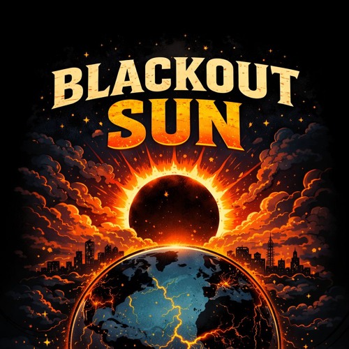 Blackout Sun