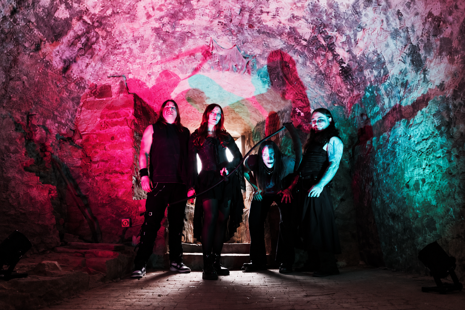 Demonwings
