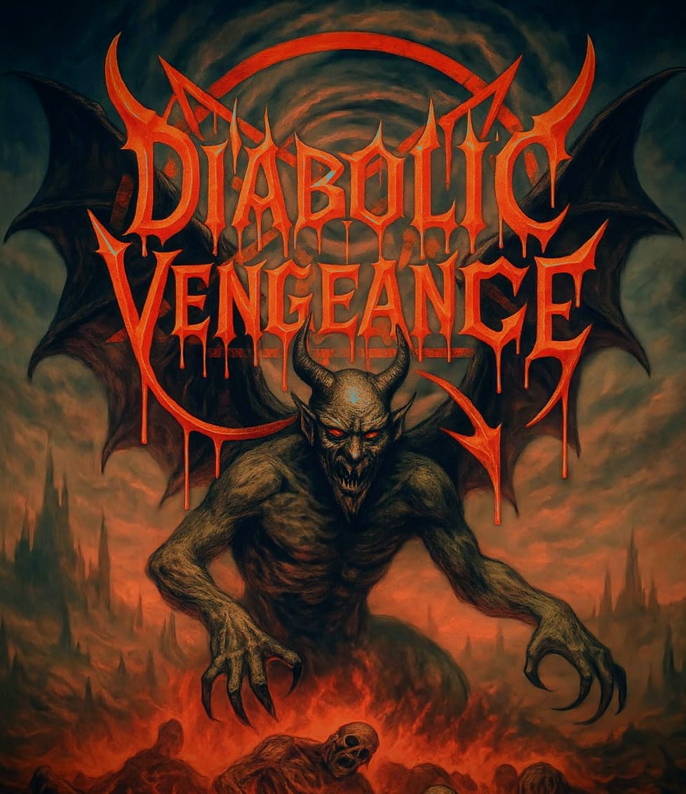 Diabolic Vengeance