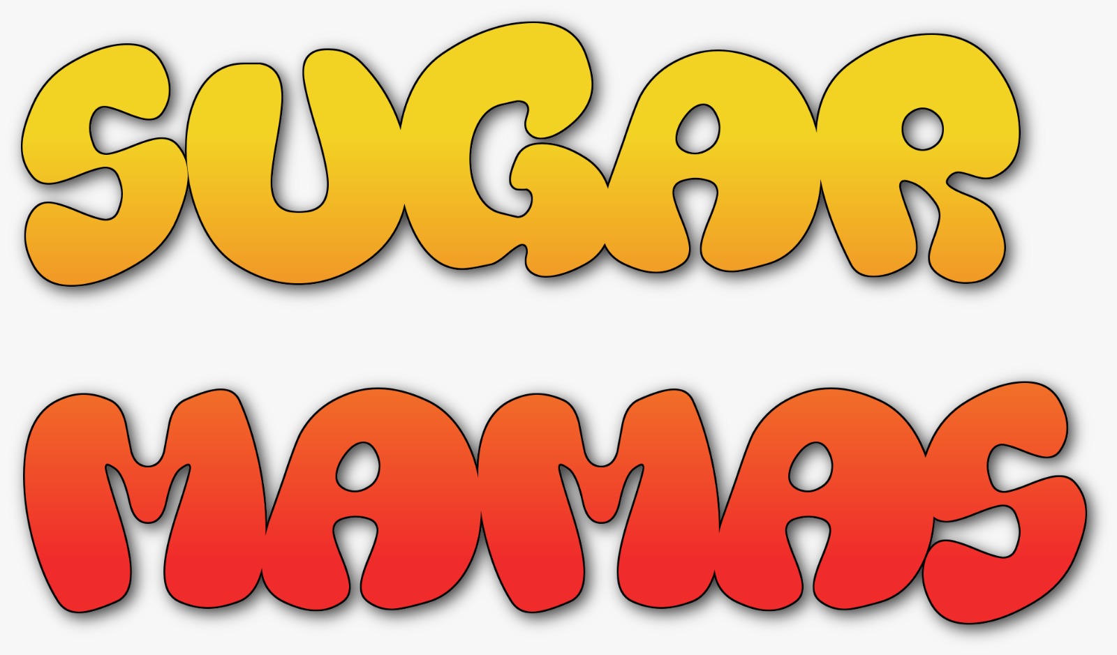 Sugar Mamas