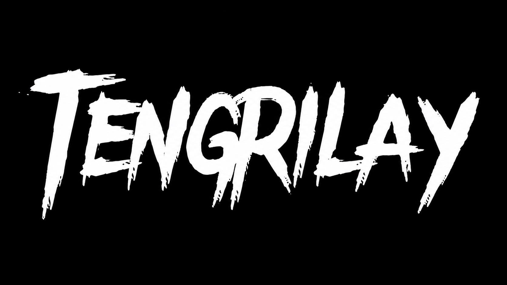 Tengrilay – Bandlogo