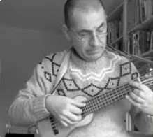 Marcello Sabioncello