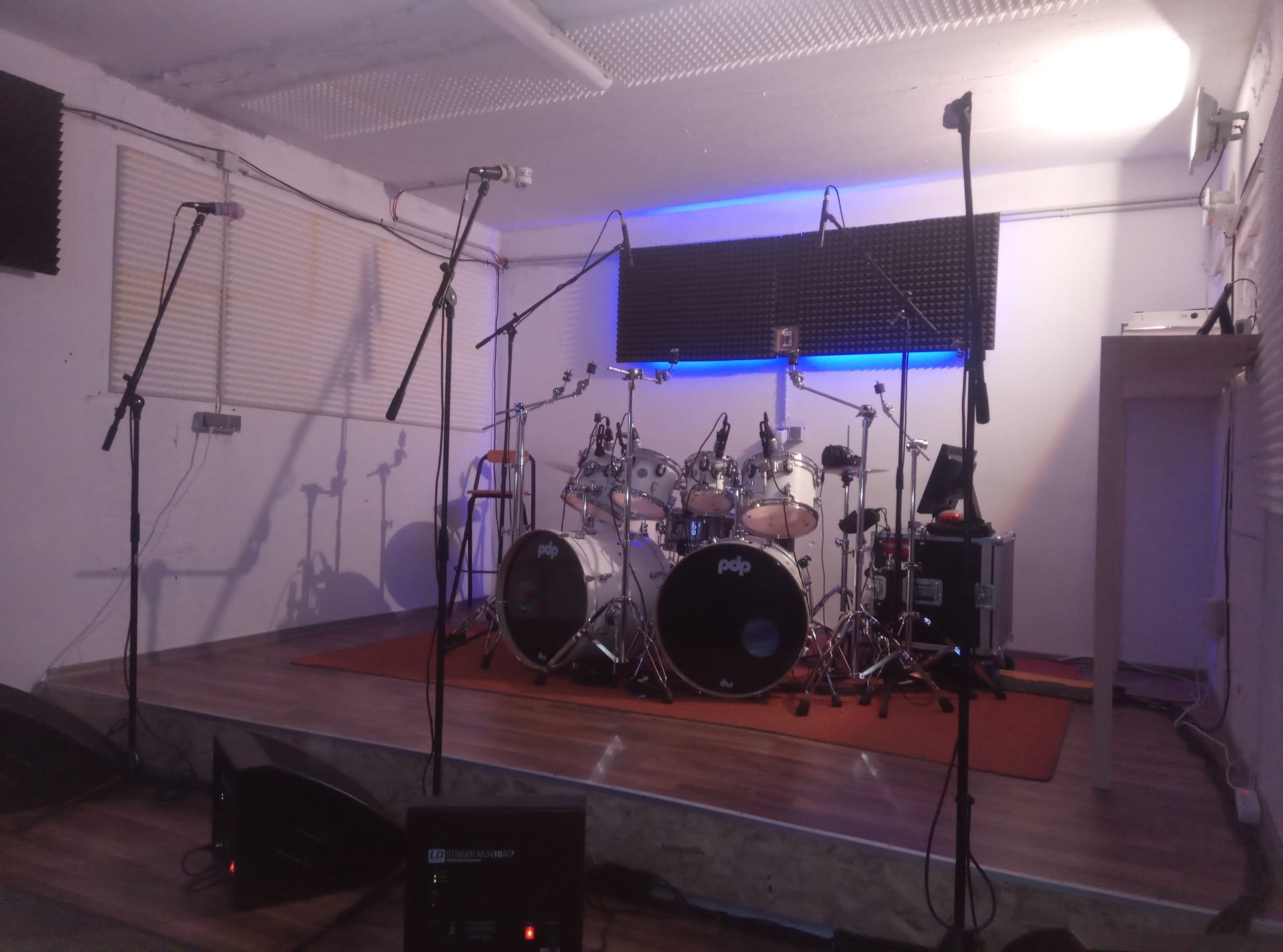 Live-Streaming-Konzerte – News-Grafik aus dem Musikbunker-Archiv