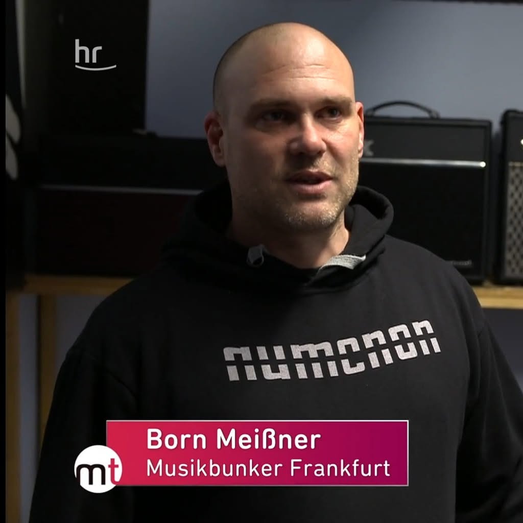 Born Meißner